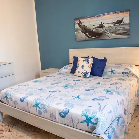 Beddamuri Holiday home Carini
