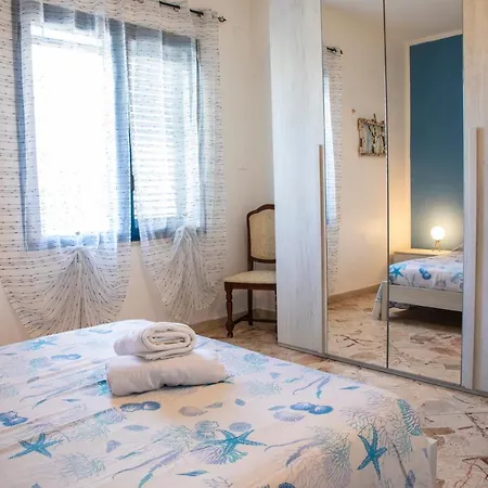 Holiday home Beddamuri Carini