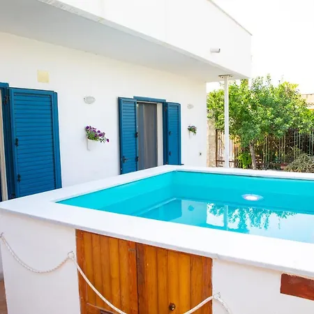 Holiday home Beddamuri Carini