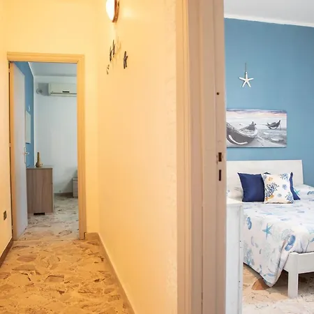 Holiday home Beddamuri Carini