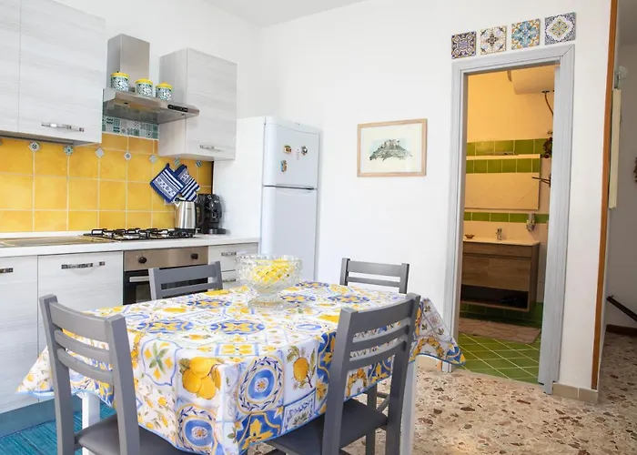 Beddamuri Holiday home Carini
