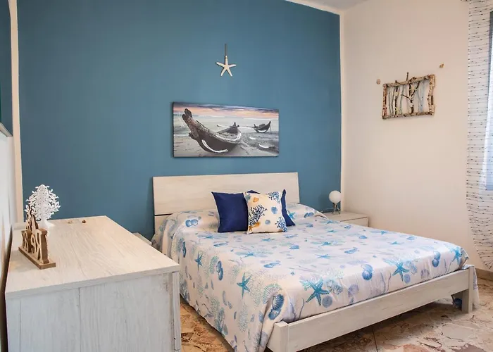Holiday home Beddamuri Carini
