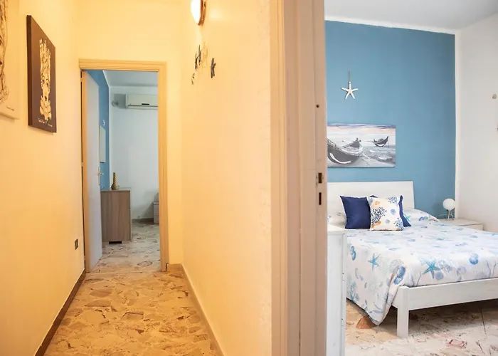 Holiday home Beddamuri Carini