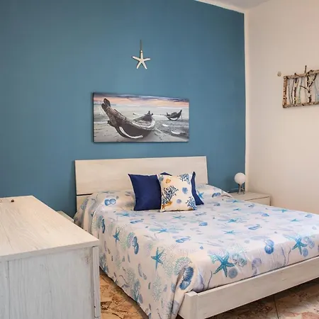 Vakantiehuis Beddamuri Carini