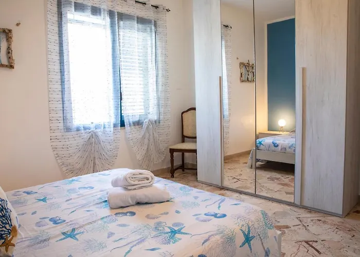 Tatil Evi Beddamuri Carini